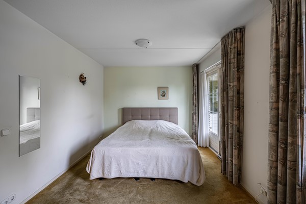 Medium property photo - Wespendief 4, 8309 CE Tollebeek